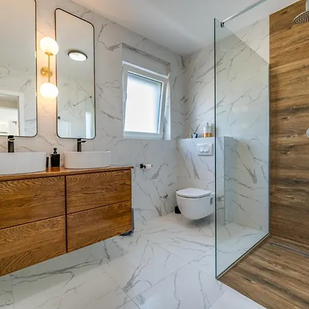 Lägenhet Luxury Penthouse Olea *