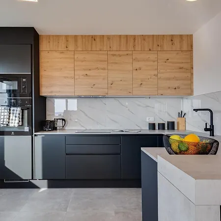 Luxury Penthouse Olea * Zadar